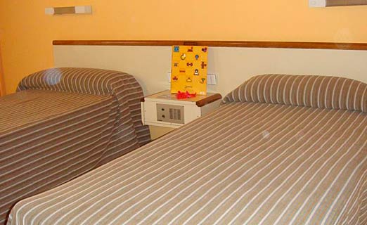 Hotel City M28