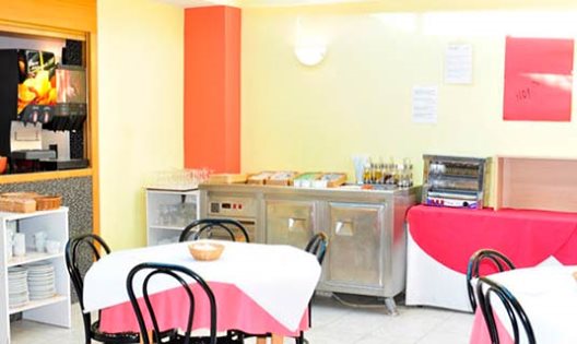 Hotel City M28