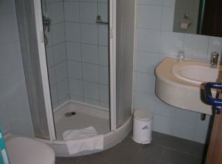 Hotel City Matyas