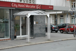 Hotel City Mercator