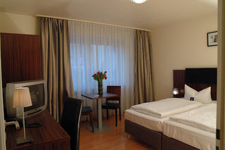 Hotel City Mercator