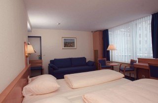 Hotel City Muenchen
