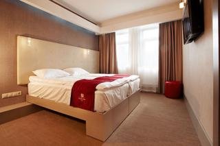 Hotel City Park