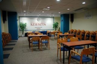Hotel City Partner Szieszta