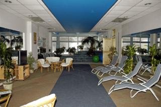 Hotel City Partner Szieszta