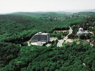 Hotel City Partner Szieszta