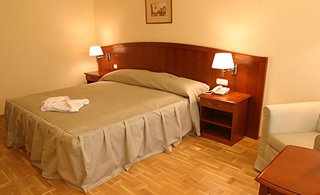 Hotel City Plaza