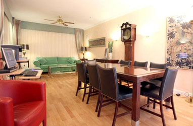 Hotel City Zurich