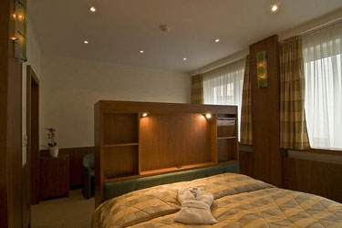 Hotel City Zurich