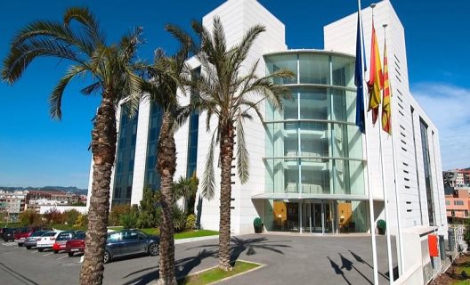 Hotel Citypark Sant Just