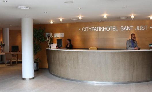 Hotel Citypark Sant Just