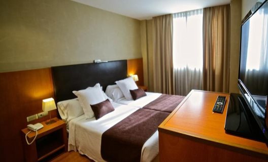 Hotel Citypark Sant Just