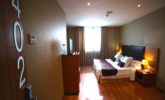 Hotel Citypark Sant Just