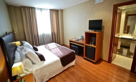Hotel Citypark Sant Just