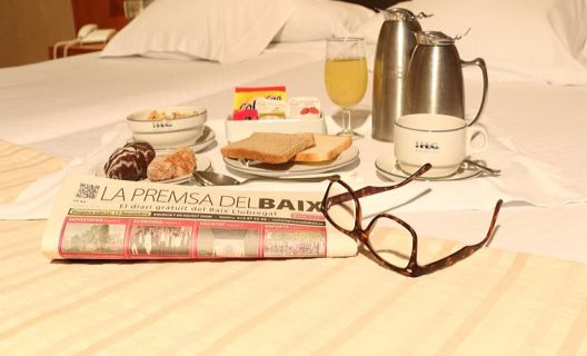 Hotel Citypark Sant Just