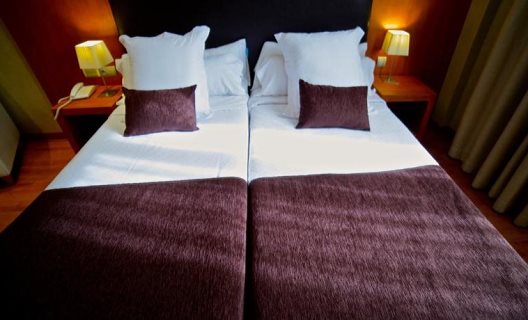 Hotel Citypark Sant Just