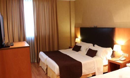 Hotel Citypark Sant Just