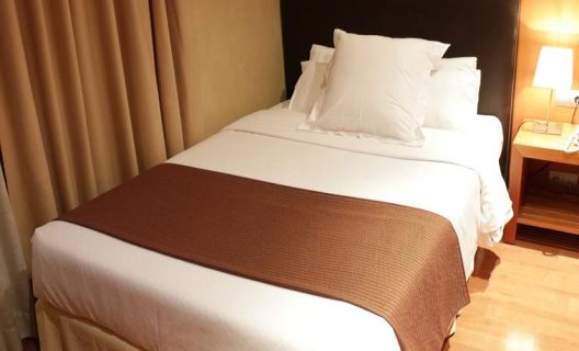 Hotel Citypark Sant Just