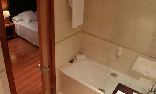 Hotel Citypark Sant Just