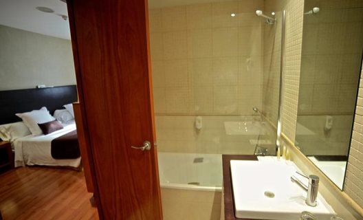 Hotel Citypark Sant Just