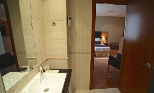 Hotel Citypark Sant Just
