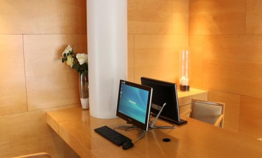 Hotel Citypark Sant Just