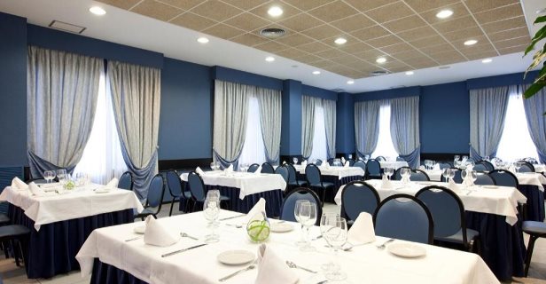 Hotel Ciudad De Alcañiz