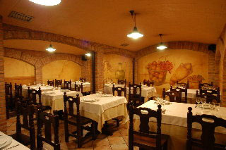 Hotel Ciudad De Calahorra