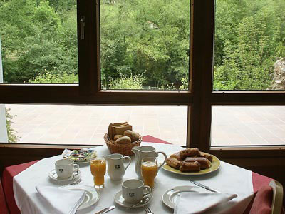 Hotel Ciudad De Cangas De Onis