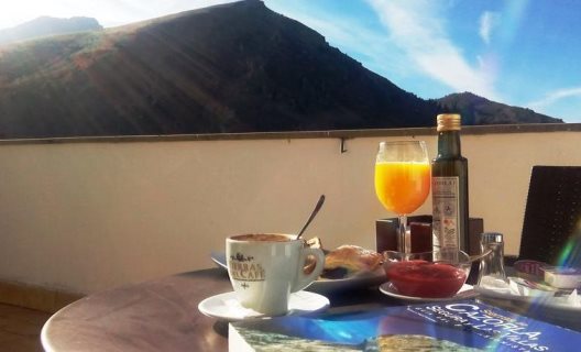 Hotel Ciudad De Cazorla