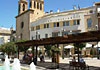 Hotel Ciudad De Cazorla, 3 stars