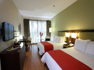 Hotel Ciudad De David & Bussiness