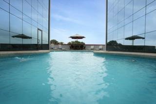 Hotel Ciudad De David & Bussiness