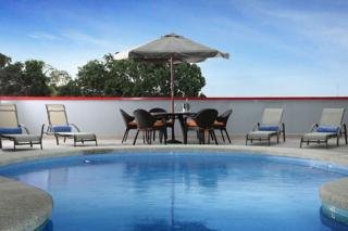 Hotel Ciudad De David & Bussiness