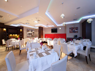 Hotel Ciudad De David & Bussiness