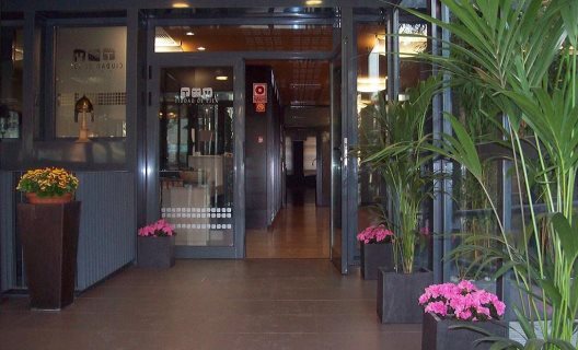 Hotel Ciudad De Ejea