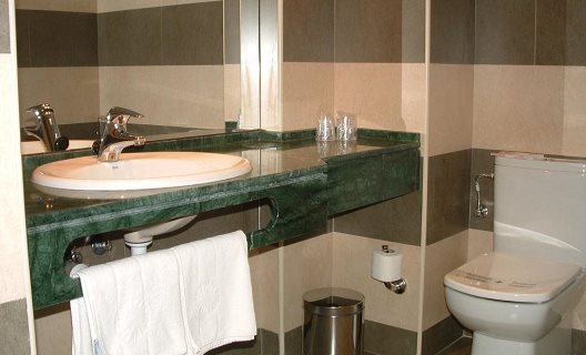 Hotel Ciudad De Ejea
