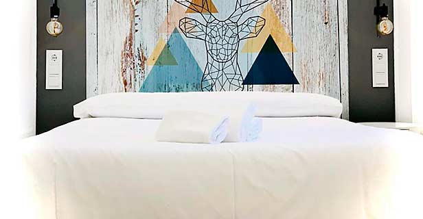 Hotel Ciudad De Jaca