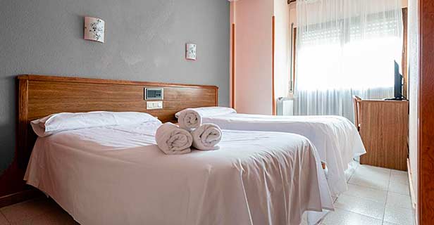 Hotel Ciudad De Jaca