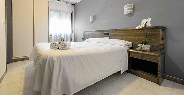 Hotel Ciudad De Jaca