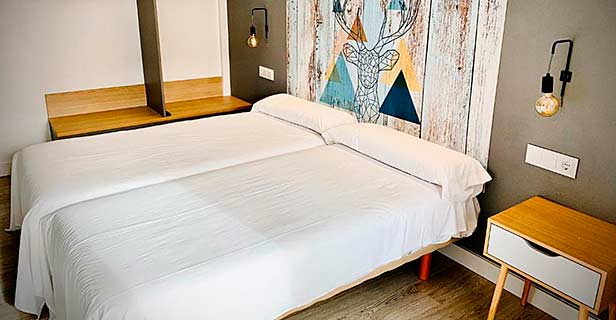 Hotel Ciudad De Jaca