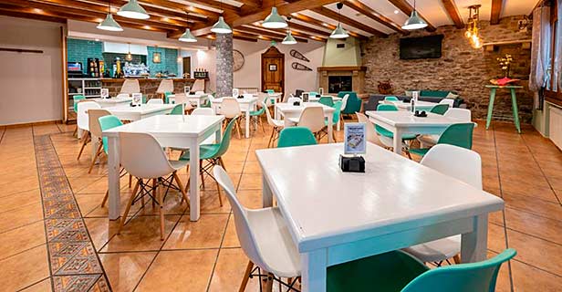 Hotel Ciudad De Jaca