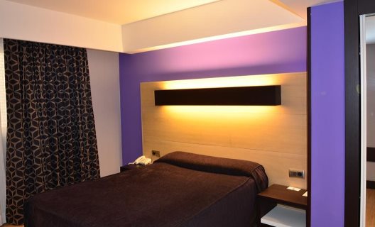 Hotel Ciudad De Logroño