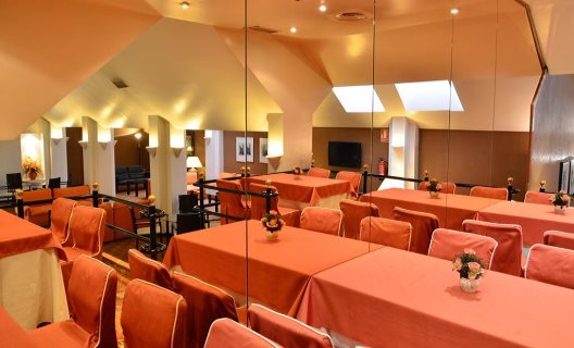 Hotel Ciudad De Logroño