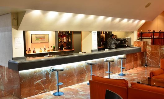 Hotel Ciudad De Logroño