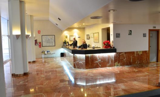Hotel Ciudad De Logroño
