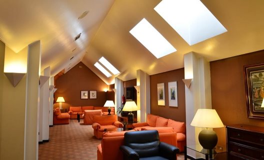 Hotel Ciudad De Logroño