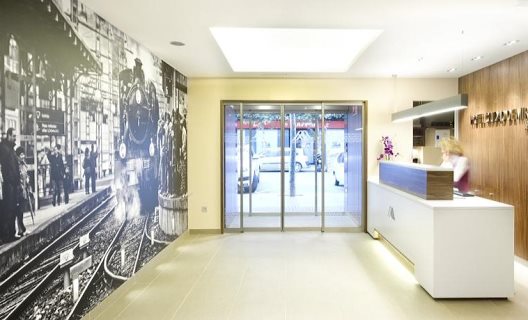 Hotel Ciudad De Miranda