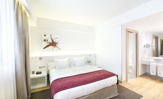 Hotel Ciudad De Miranda