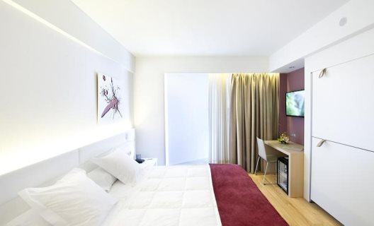 Hotel Ciudad De Miranda
